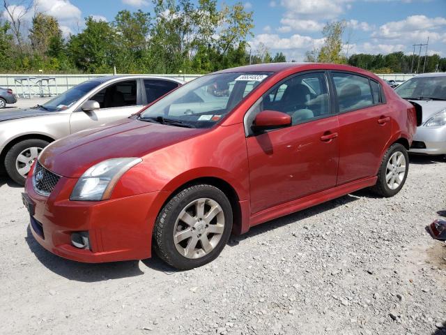 NISSAN SENTRA 2.0 2011 3n1ab6apxbl660276