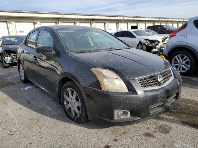 NISSAN SENTRA 2011 3n1ab6apxbl660892