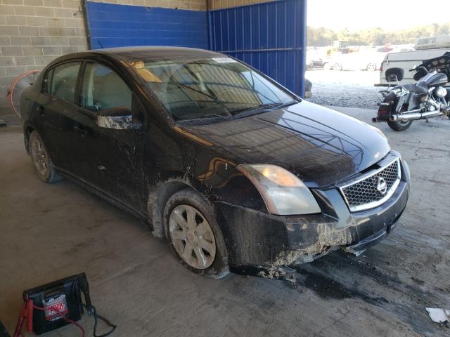 NISSAN SENTRA 2.0 2011 3n1ab6apxbl661895