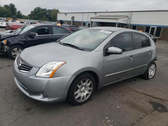 NISSAN SENTRA 2.0 2011 3n1ab6apxbl663548