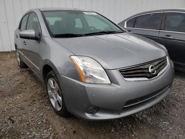 NISSAN SENTRA 2.0 2011 3n1ab6apxbl663727