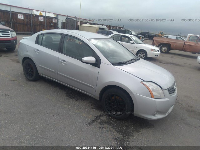 NISSAN SENTRA 2011 3n1ab6apxbl663839