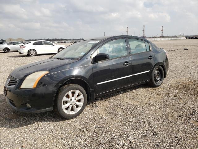 NISSAN SENTRA 2.0 2011 3n1ab6apxbl668071