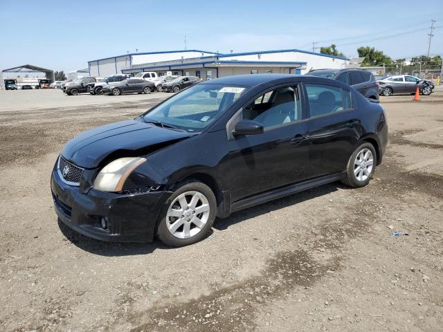 NISSAN SENTRA 2.0 2011 3n1ab6apxbl668670