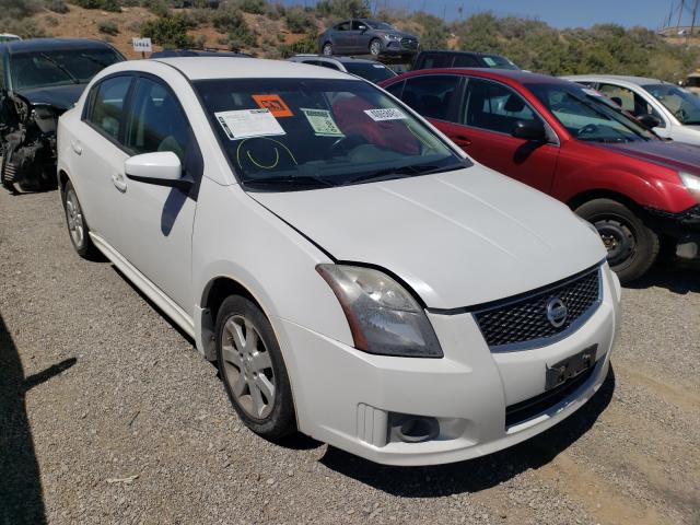 NISSAN SENTRA 2.0 2011 3n1ab6apxbl669673