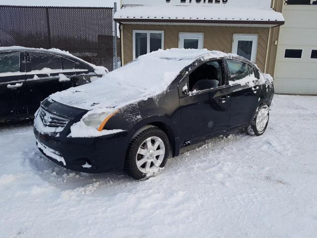 NISSAN SENTRA 2011 3n1ab6apxbl675201