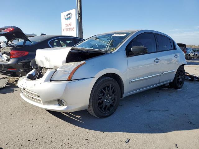 NISSAN SENTRA 2011 3n1ab6apxbl676252