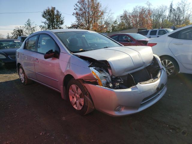 NISSAN SENTRA 2.0 2011 3n1ab6apxbl676915