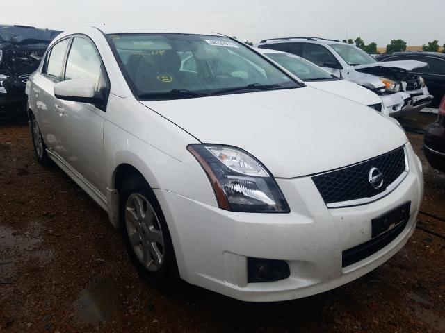 NISSAN SENTRA 2.0 2011 3n1ab6apxbl678373