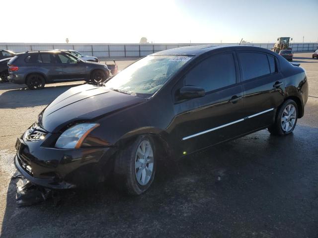 NISSAN SENTRA 2011 3n1ab6apxbl680558