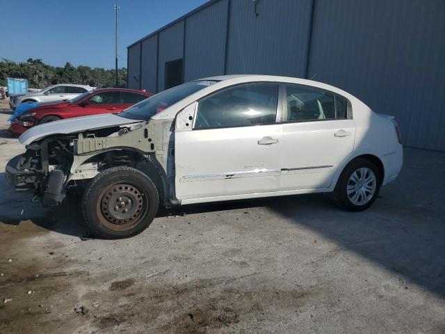 NISSAN SENTRA 2011 3n1ab6apxbl681399