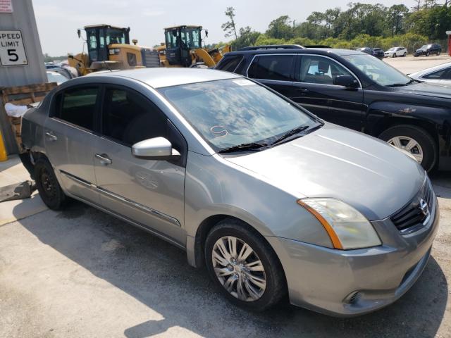 NISSAN SENTRA 2.0 2011 3n1ab6apxbl684044