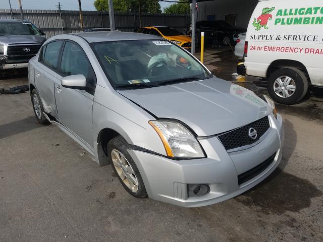 NISSAN SENTRA 2.0 2011 3n1ab6apxbl684223