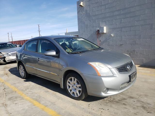 NISSAN SENTRA 2.0 2011 3n1ab6apxbl684299