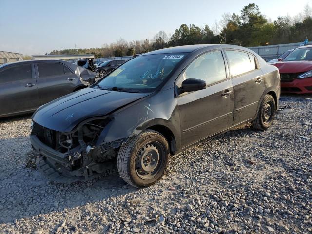 NISSAN SENTRA 2011 3n1ab6apxbl684321