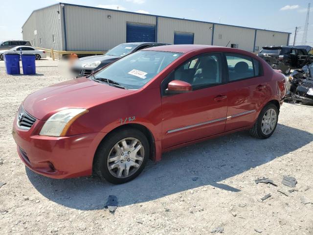 NISSAN SENTRA 2011 3n1ab6apxbl684674