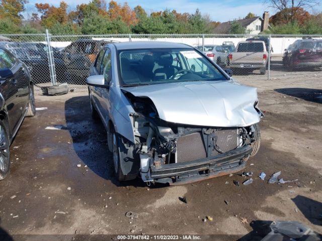 NISSAN SENTRA 2011 3n1ab6apxbl685694