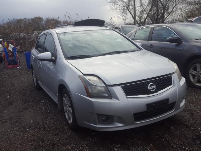 NISSAN SENTRA 2.0 2011 3n1ab6apxbl687722