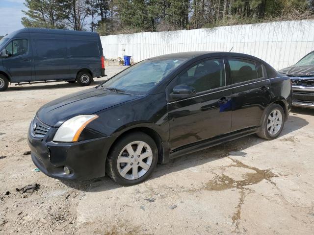 NISSAN SENTRA 2.0 2011 3n1ab6apxbl687753