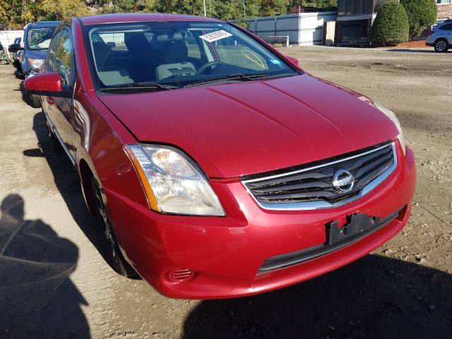 NISSAN SENTRA 2.0 2011 3n1ab6apxbl688711