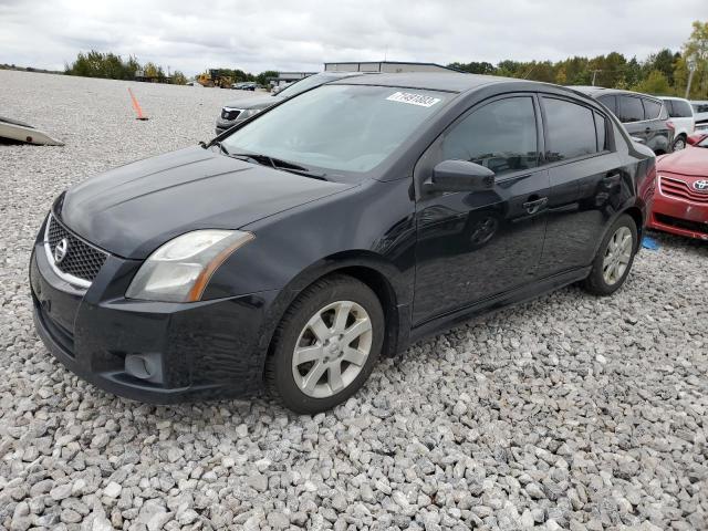 NISSAN SENTRA 2011 3n1ab6apxbl688790