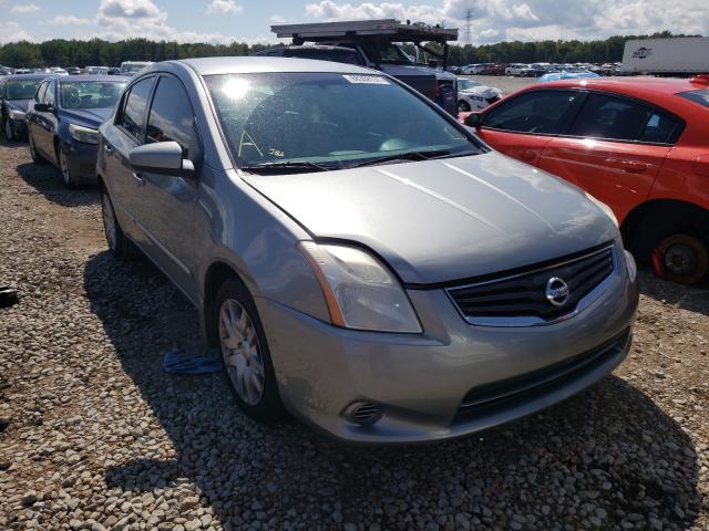 NISSAN SENTRA 2.0 2011 3n1ab6apxbl689552