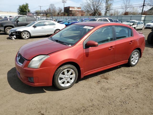 NISSAN SENTRA 2011 3n1ab6apxbl690751