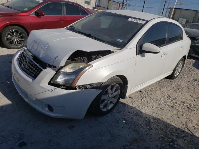 NISSAN SENTRA 2.0 2011 3n1ab6apxbl691446