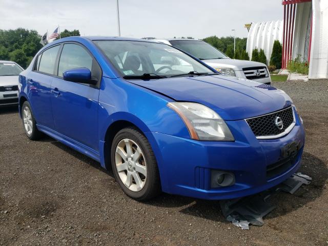 NISSAN SENTRA 2.0 2011 3n1ab6apxbl692046