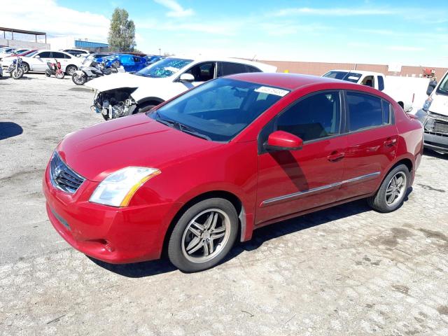 NISSAN SENTRA 2.0 2011 3n1ab6apxbl692208