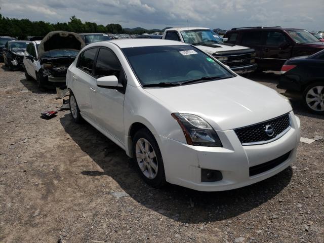 NISSAN SENTRA 2.0 2011 3n1ab6apxbl692239