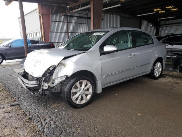 NISSAN SENTRA 2.0 2011 3n1ab6apxbl693634