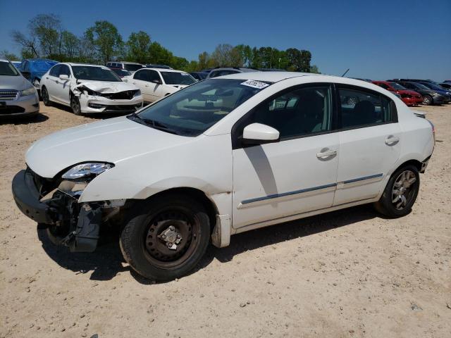 NISSAN SENTRA 2.0 2011 3n1ab6apxbl695173