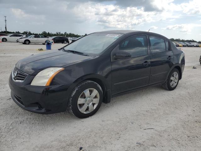 NISSAN SENTRA 2.0 2011 3n1ab6apxbl696310