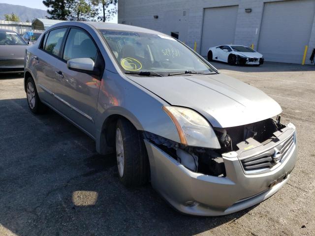 NISSAN SENTRA 2.0 2011 3n1ab6apxbl697439