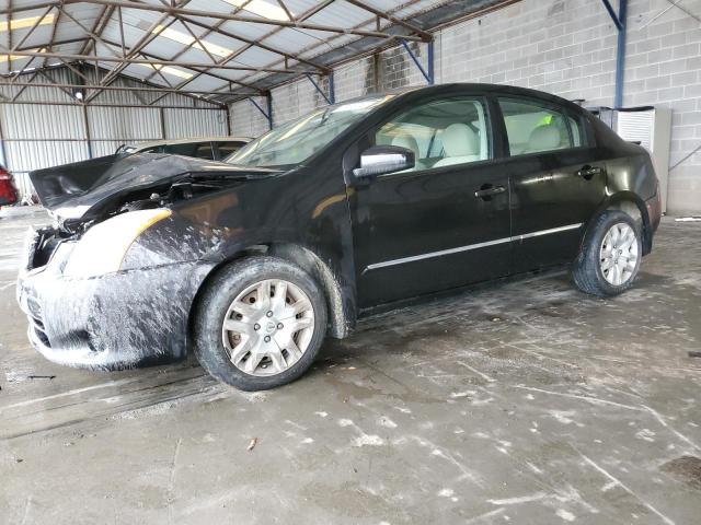 NISSAN SENTRA 2.0 2011 3n1ab6apxbl699319