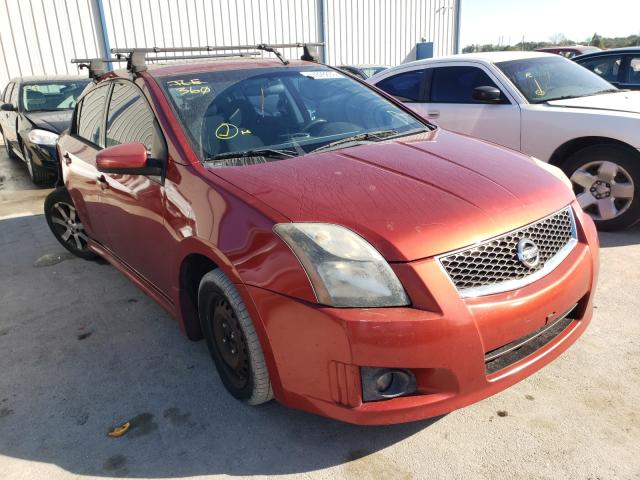 NISSAN SENTRA 2.0 2011 3n1ab6apxbl703191