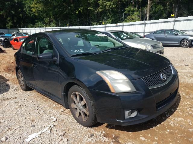 NISSAN SENTRA 2.0 2011 3n1ab6apxbl703255