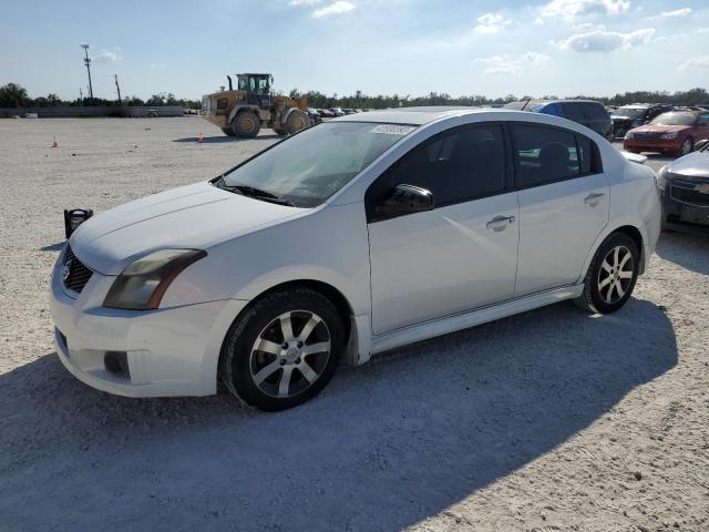 NISSAN SENTRA 2.0 2011 3n1ab6apxbl703644