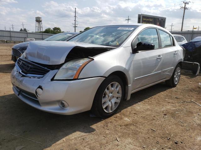 NISSAN SENTRA 2.0 2011 3n1ab6apxbl704857