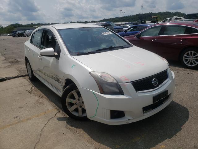 NISSAN SENTRA 2.0 2011 3n1ab6apxbl705331