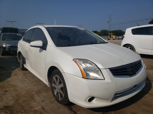 NISSAN SENTRA 2.0 2011 3n1ab6apxbl706544