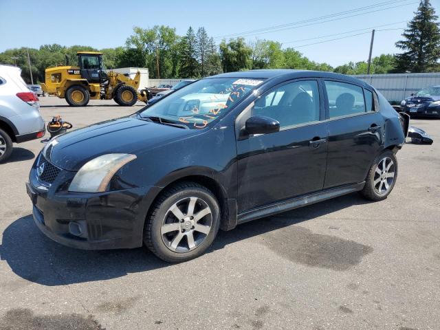 NISSAN SENTRA 2.0 2011 3n1ab6apxbl706916