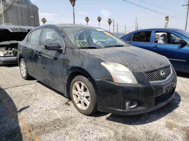 NISSAN SENTRA 2.0 2011 3n1ab6apxbl709153