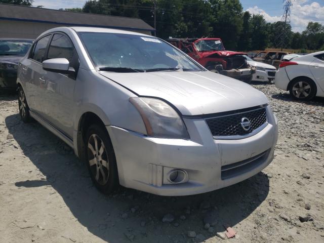 NISSAN SENTRA 2.0 2011 3n1ab6apxbl709265