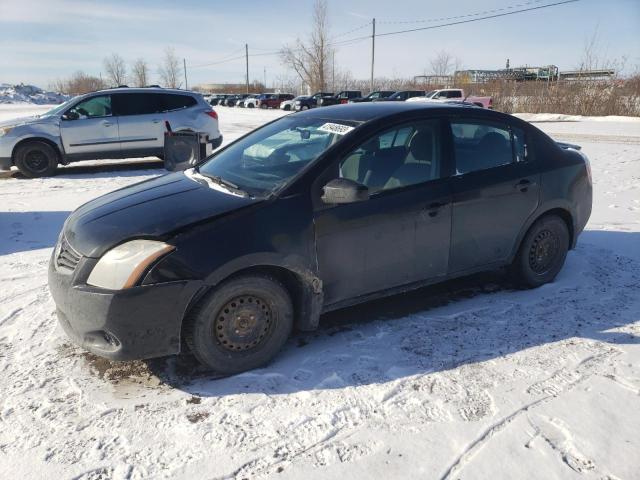 NISSAN SENTRA 2.0 2011 3n1ab6apxbl709878