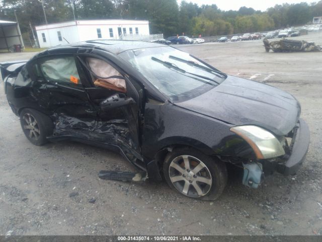 NISSAN SENTRA 2011 3n1ab6apxbl710139