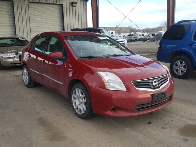 NISSAN SENTRA 2.0 2011 3n1ab6apxbl713736