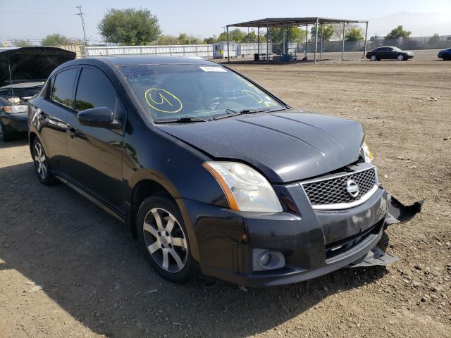 NISSAN SENTRA 2.0 2011 3n1ab6apxbl713994