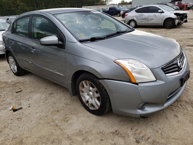 NISSAN SENTRA 2.0 2011 3n1ab6apxbl714627